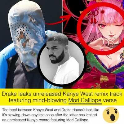 drake would never ☺☺☺