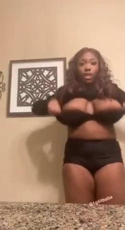 Definitely bigger than you thought