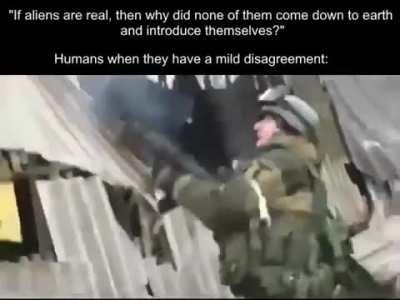 Pretty much explains it