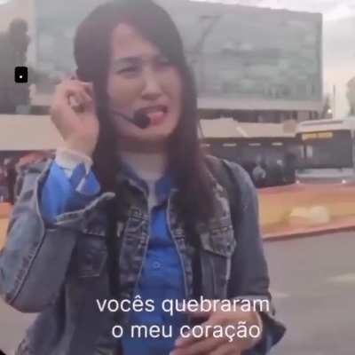 Sorry, you are not been chosen