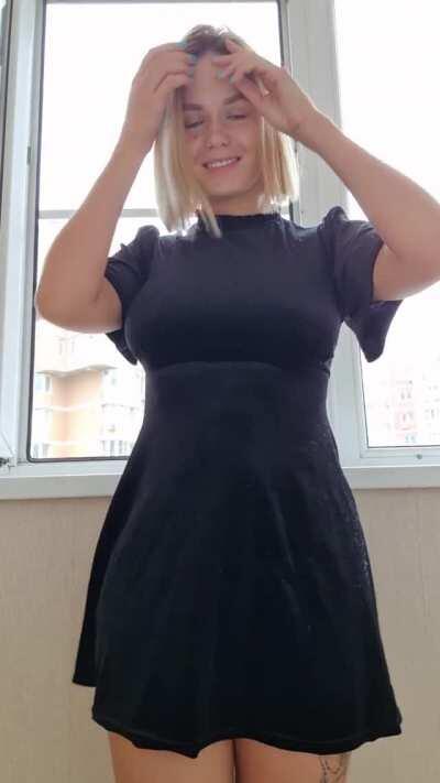 I don't think I've posted here before, but I was told to. Do I fit? my CONTENT its available get it now ➡➡  