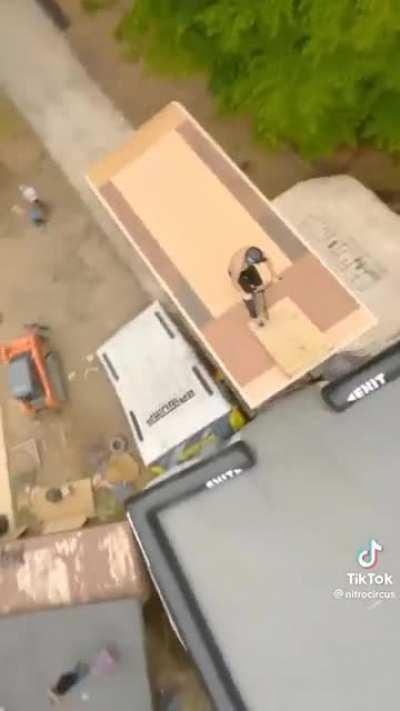 I didn't know my Scooter could do that