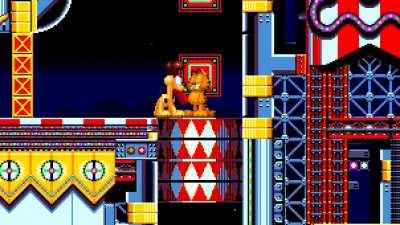 Garfield: Caught in the Zone (with Odie)