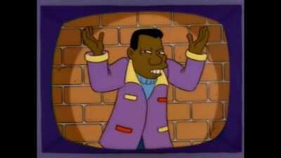 Draven drives a car like this