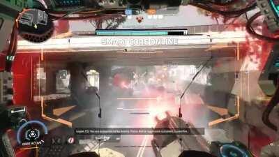 What it actually feels like: