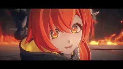 OMG she's so heccin kyut