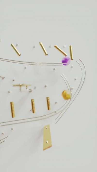 Why can't Clash Royale do cool stuff like this 