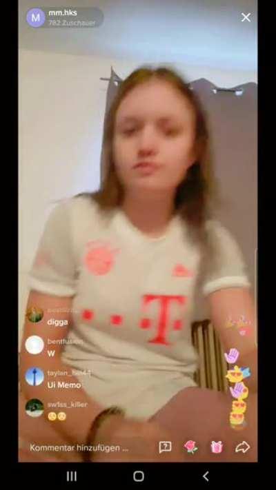 mm.hks flash on live