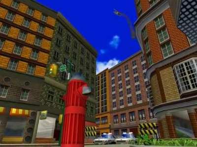 My sides may not recover, lol!