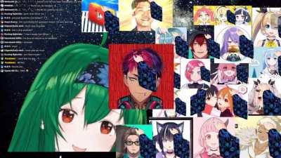 this is wholesome❤️❤️❤️ but why yagoo too?  