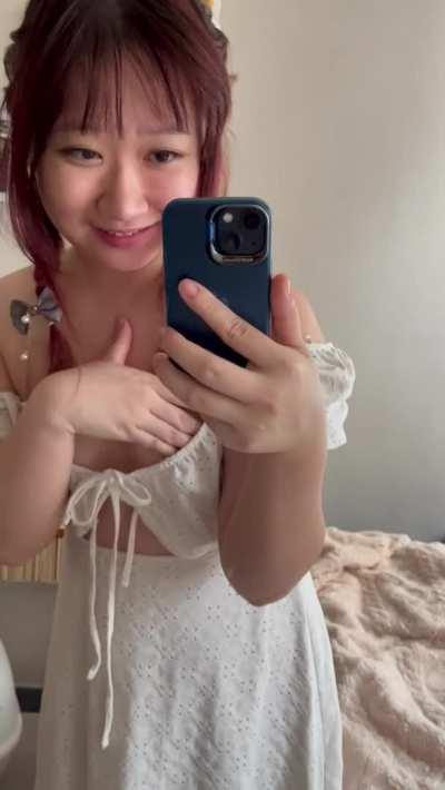 Guess where I’m from? If you guessed it right I’ll give you a kiss on the forehead :3