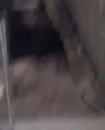 HMC while I eat sand