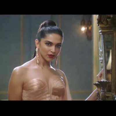 Deepika Padukone