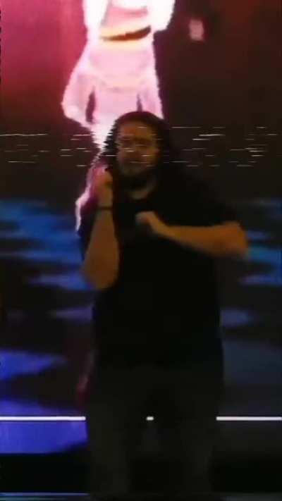 O zaman biraz dans dostlar 🥳