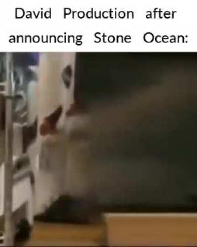 It's been 2 months and we still don't have a date on when the anime starts...