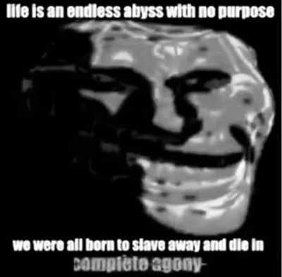 Wholesome meme for the holidays