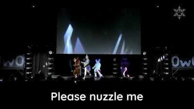 Cringetopia mods celebrating after banning someone for wrongthink