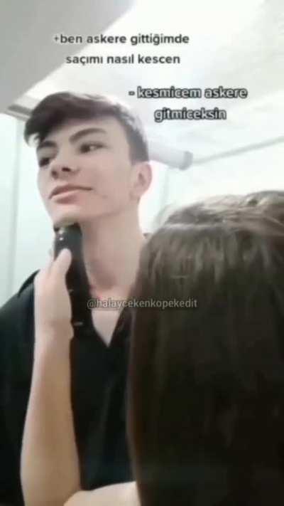 average Turkish teenagers