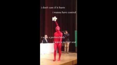 I'm a pik.. I'm a pikmin