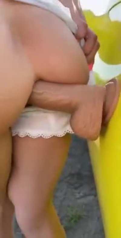 I'm sure you didn't expect that!