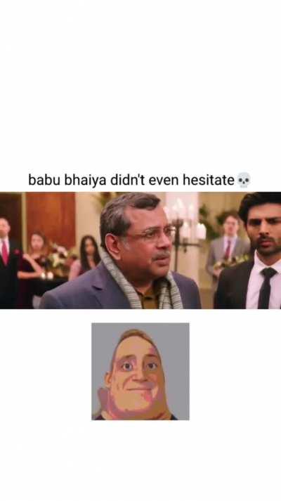 Dank babu bhaiya 