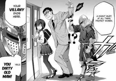 Acha que irei permitir isso?