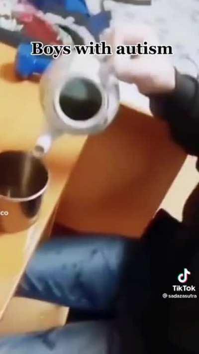 Just straight up FACTS