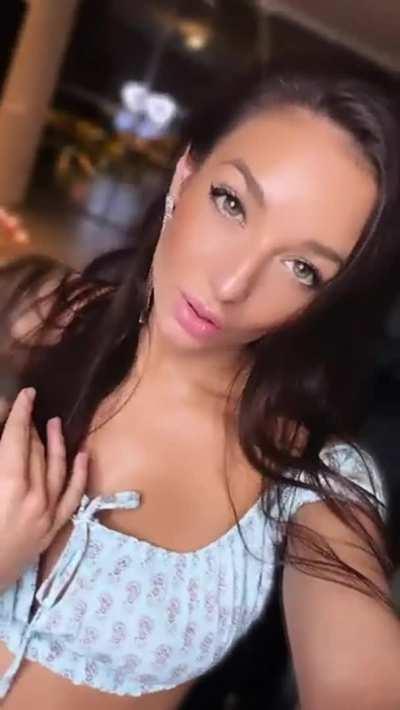 When I’m good, I’m very good, but when I’m bad, I’m better...