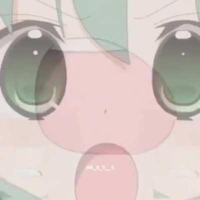 Is this a repost?,yes, why did i repost?, cuz i want you all to be reminded of how cute this video is