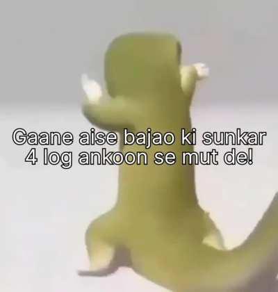 Title aankho se mut raha h🙂