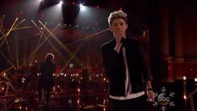 miss the old wandaireksyon