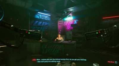 Be diving in in 3... 2... 1...