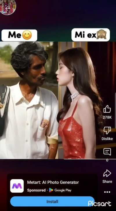 AI getting out of hands