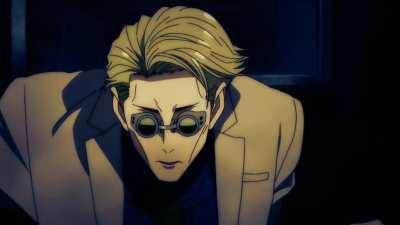 JJK Amv Watermelon sugar+ Seaside - gotufam