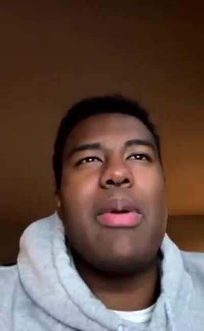 POV : Toemad (gOnE SeXuAl)