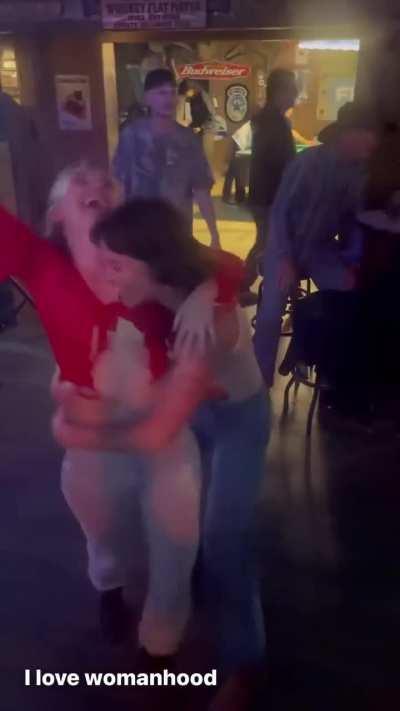 Womanhood | IG May 27 2024