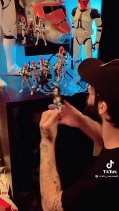 I’m too busy doing nerd shit to cheat