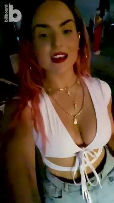 Behind The Scenes Part 1