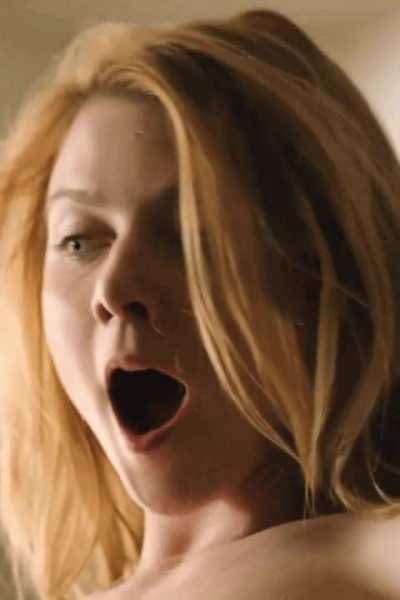 Georgina Leeming in Virgin