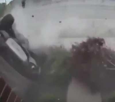 Graceful rollover ð