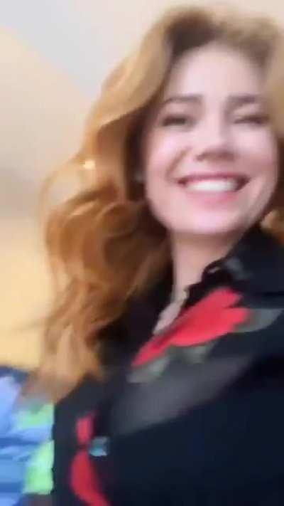 Nipslip oder Stück vom BH? 🤔