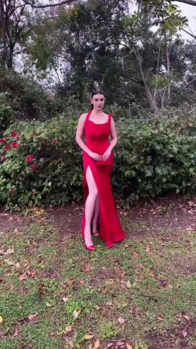 Grace Caroline Currey