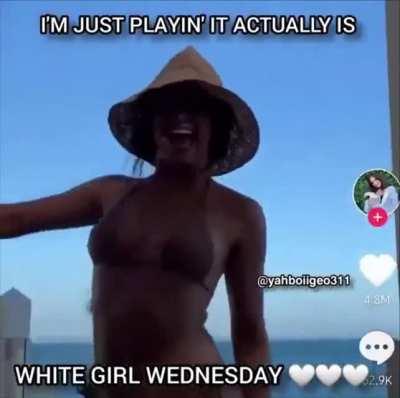 Do I even have to say what today is?