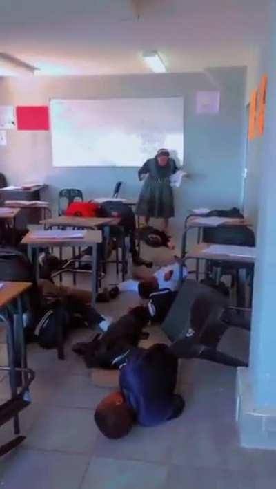 THESE KIDS GOT TALENT