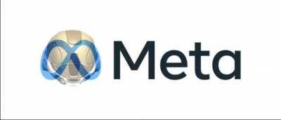 Only just found out about the new Facebook name. Decided to fix the logo.