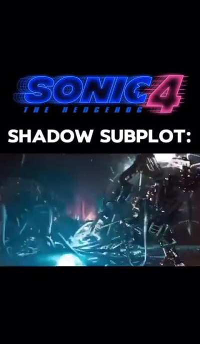 Sonic 4 is gonna be so fire
