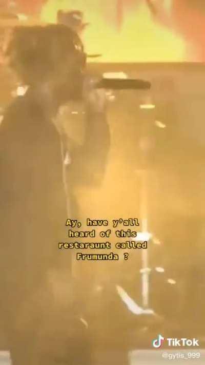 Came across this on tiktok😭