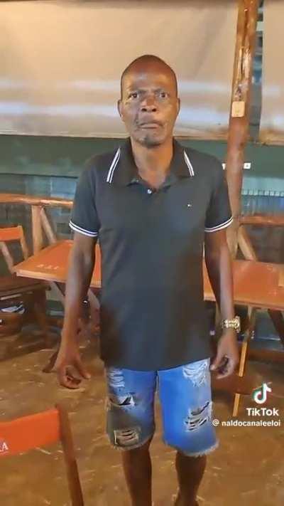 ta pulano na madeira