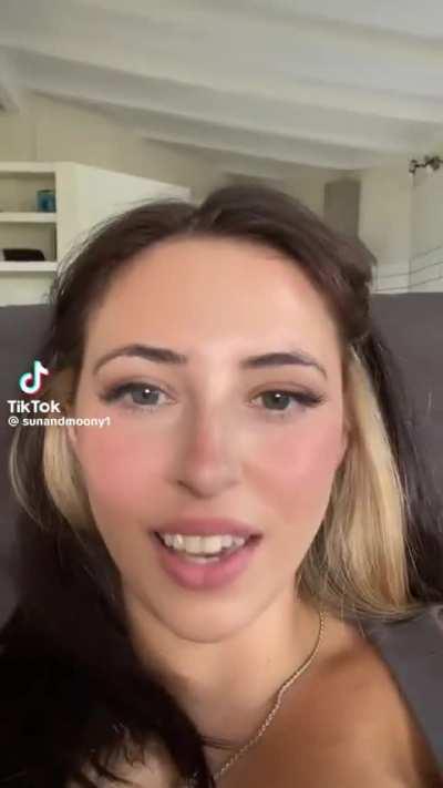Mommy queen @sunandmoony1