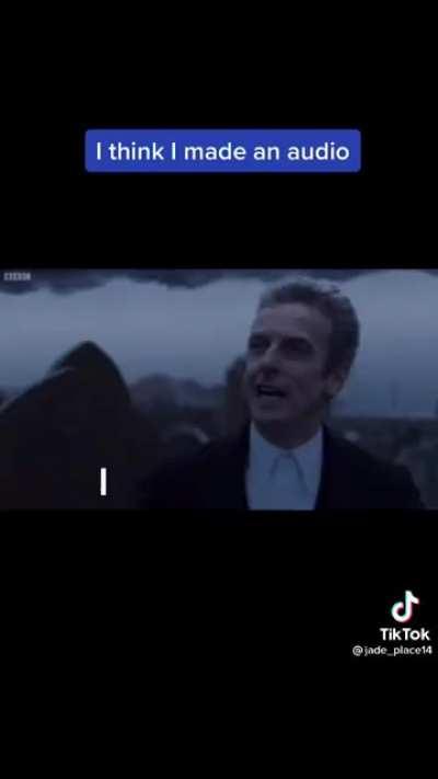 Me_irl (but really I think I’m non-binary)